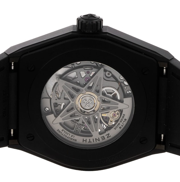 Zenith Defy 49.9000.670/77.R782 Image 4